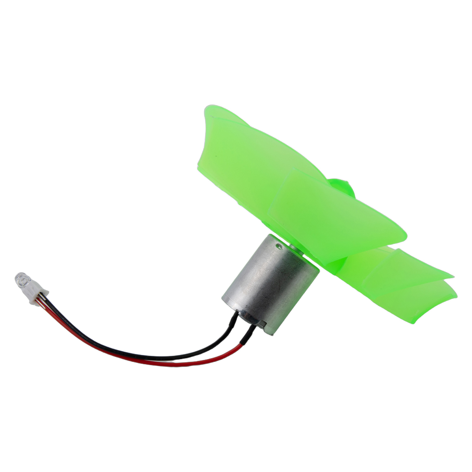 Renewable Energy Model - Creative DIY Assembly Kit Experiment Kit