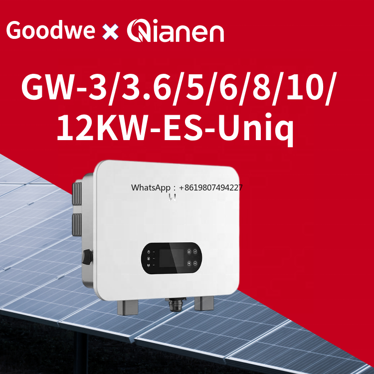 Hybrid Inverter Solar Inverter - Hybrid Solar Inverter ulasan dan harga