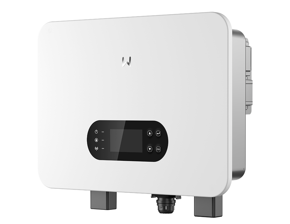 Hybrid Inverter Solar Inverter - Hybrid Solar Inverter ulasan dan harga