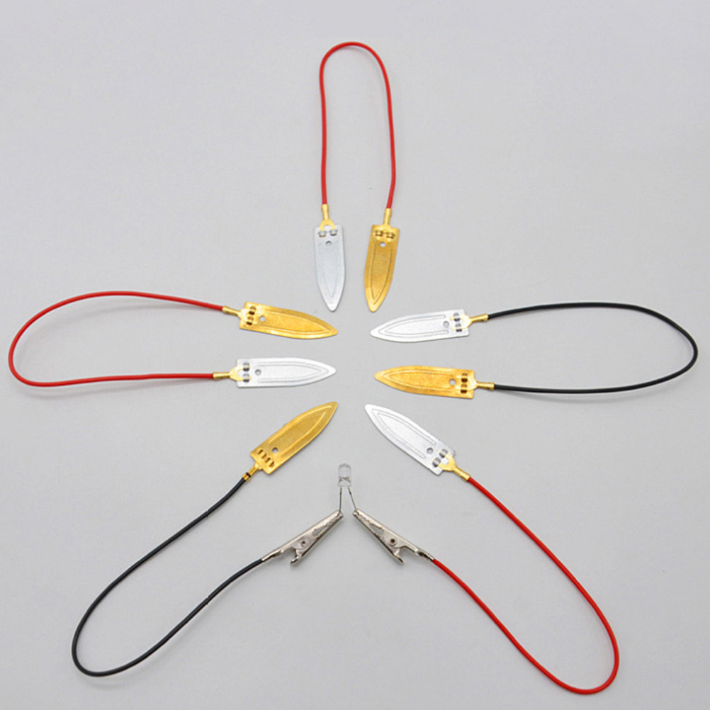 3Sets Fruit Battery Science Ex - Renewable Energy For Kids ulasan dan harga