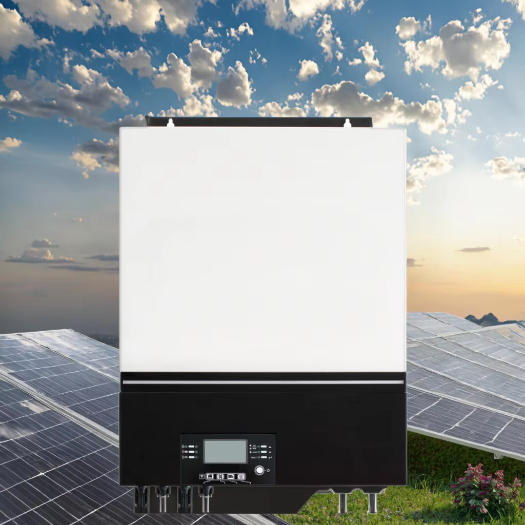 Photovoltaic Inverter for Hybr - Hybrid Solar Inverter ulasan dan harga