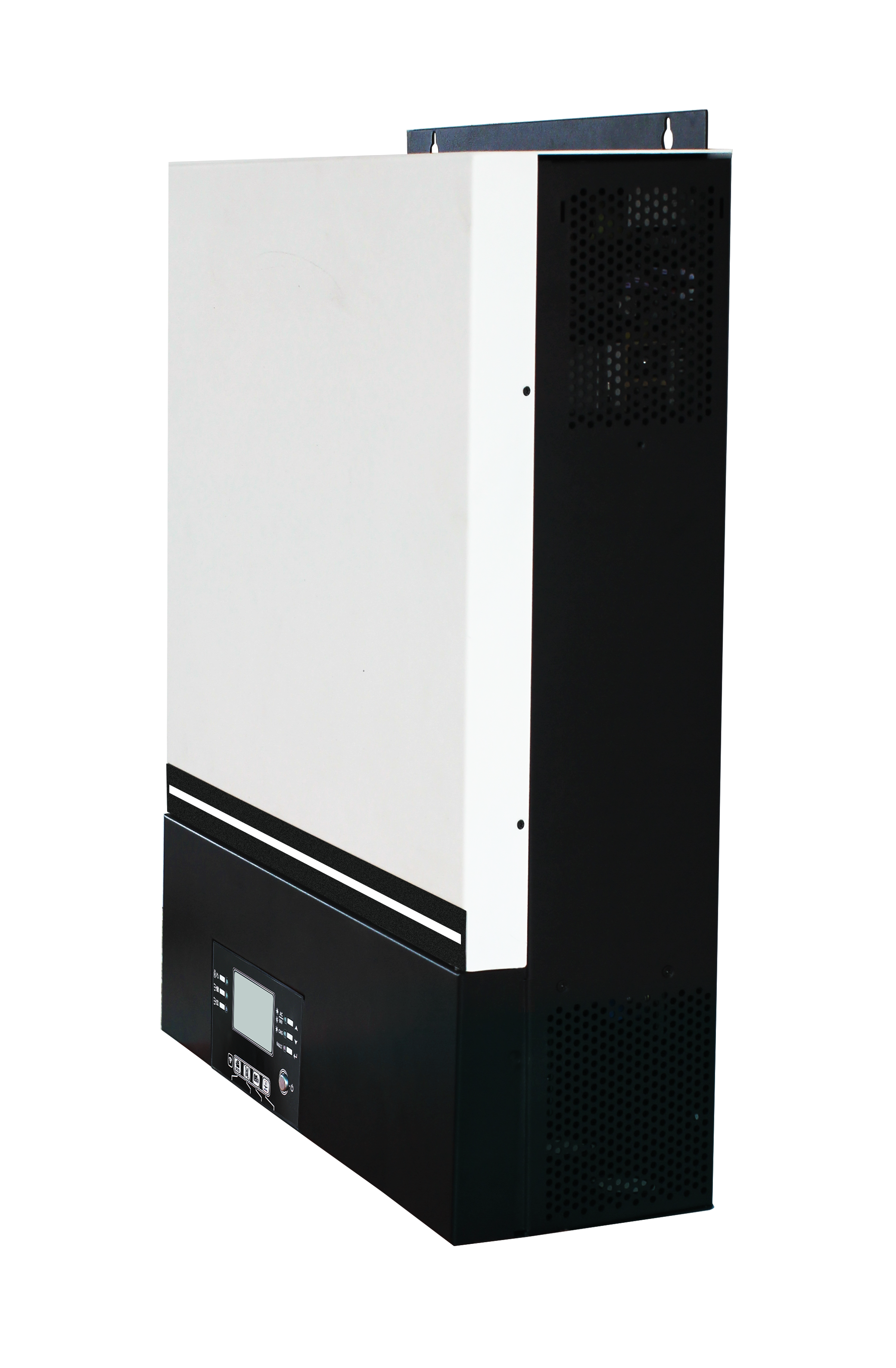 Photovoltaic Inverter for Hybr - Hybrid Solar Inverter ulasan dan harga