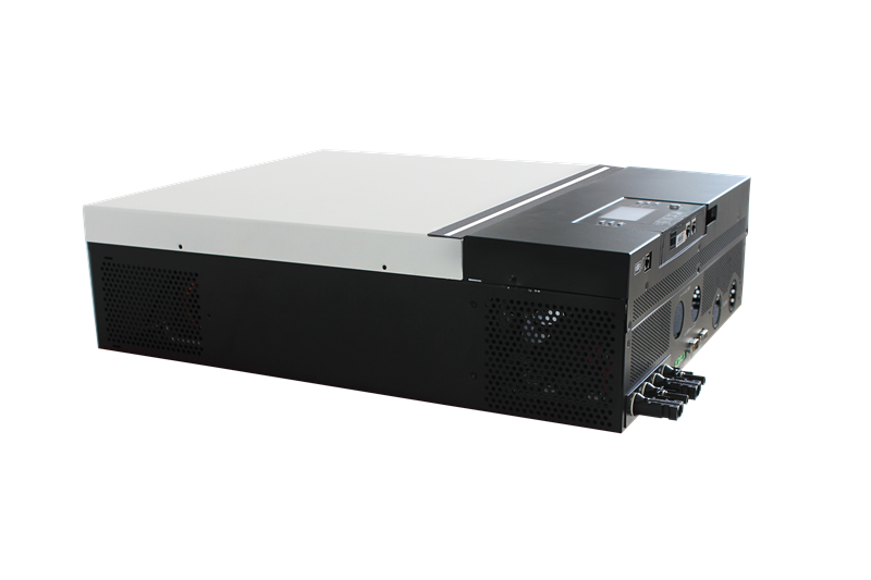 Photovoltaic Inverter for Hybr - Hybrid Solar Inverter ulasan dan harga