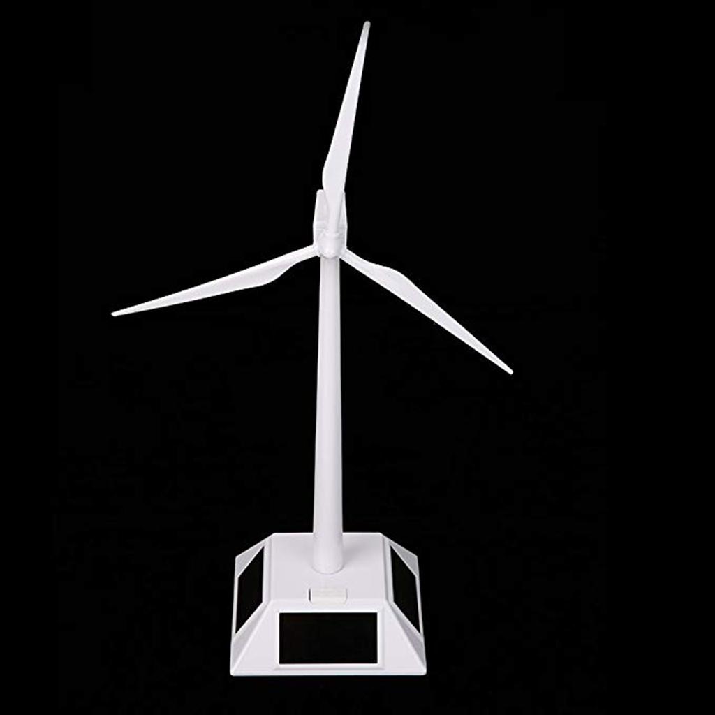 Solar Energy Wind Turbine Educ - Renewable Energy Model ulasan dan harga