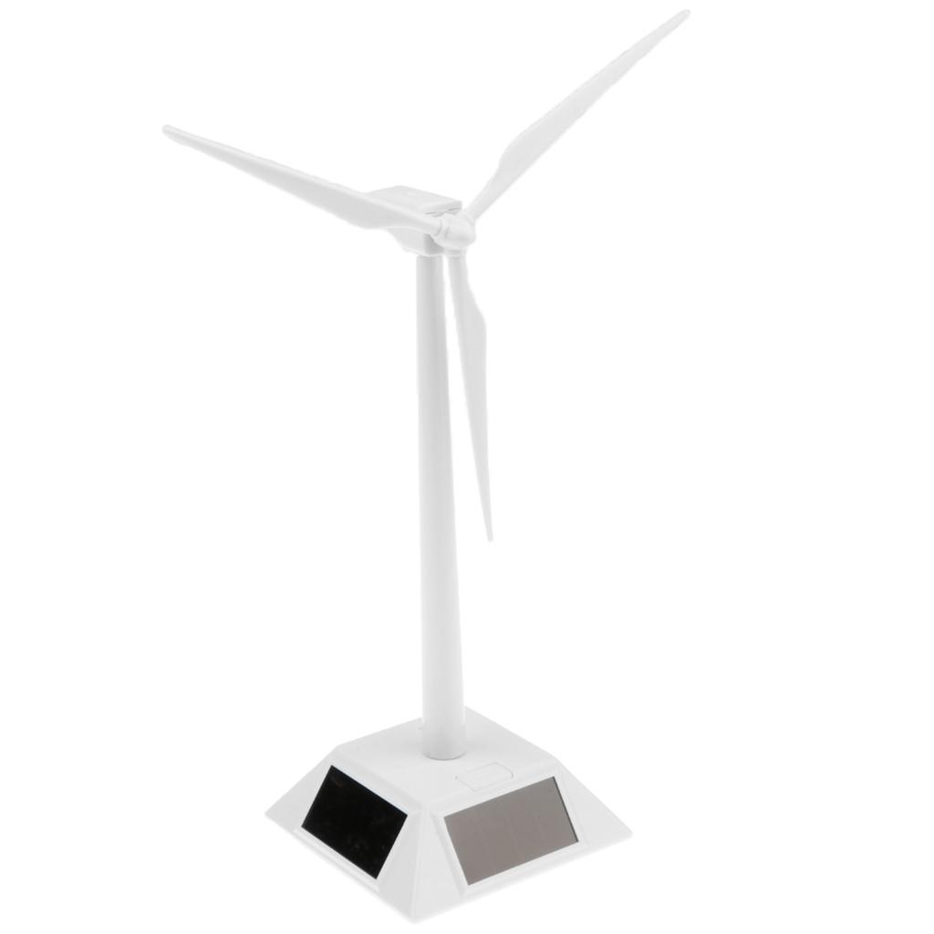 Solar Energy Wind Turbine Educ - Renewable Energy Model ulasan dan harga