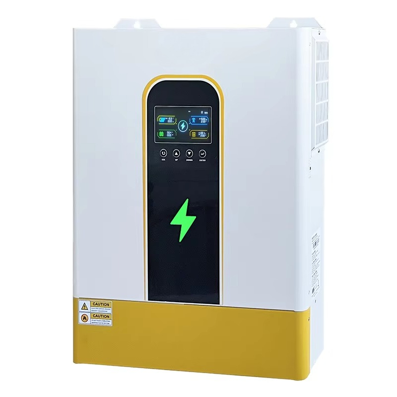 11KW48V Solar Power Inverter o - Hybrid Solar Inverter ulasan dan harga