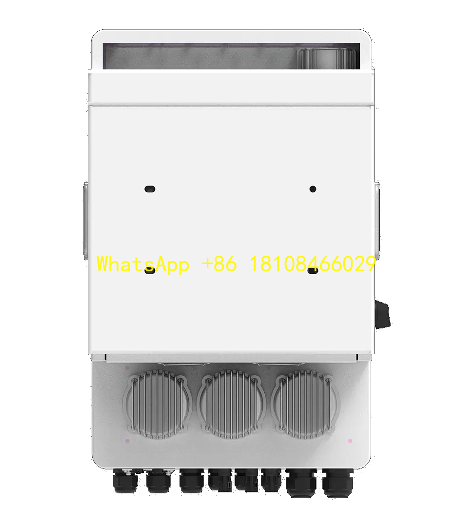 10kw 12kw Solar Hybrid Inverte - Hybrid Solar Inverter ulasan dan harga