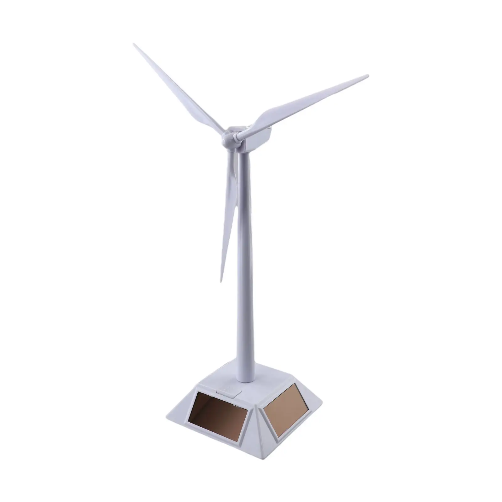 Desktop Solar Windmill Model C - Renewable Energy Model ulasan dan harga