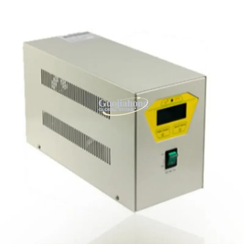 2026 Hot 1Kw inverter is suita - Hybrid Solar Inverter ulasan dan harga