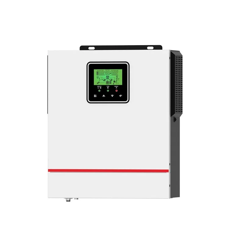 SUMRY NMS 1000W/1000VA 1500W/1 - Hybrid Solar Inverter ulasan dan harga