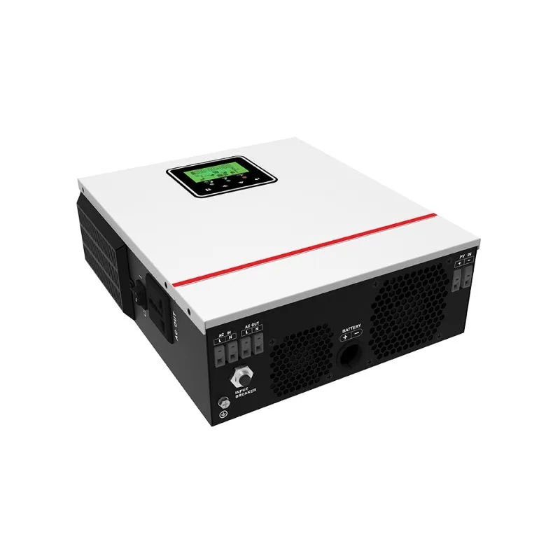 SUMRY NMS 1000W/1000VA 1500W/1 - Hybrid Solar Inverter ulasan dan harga