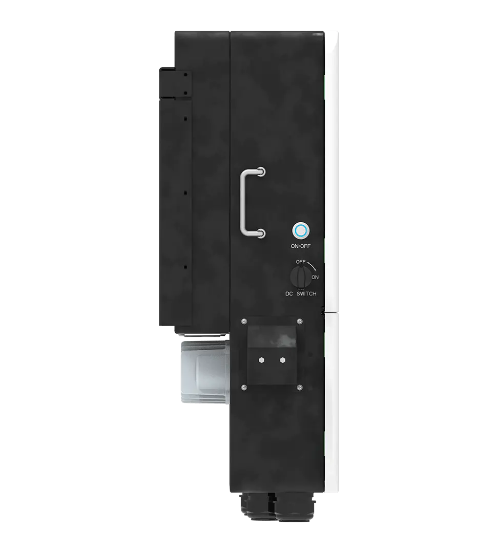 14KW Sun-14K-SG05LP3-Eu-sm2 Hy - Hybrid Solar Inverter ulasan dan harga