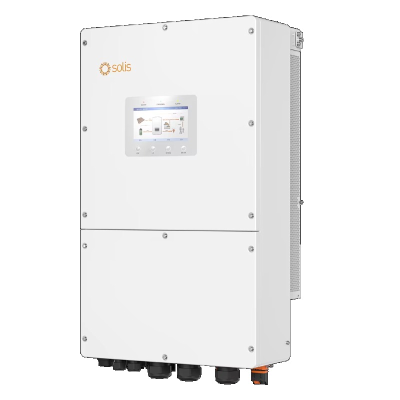 Ready to Ship Hybrid Solar Ene - Hybrid Solar Inverter ulasan dan harga