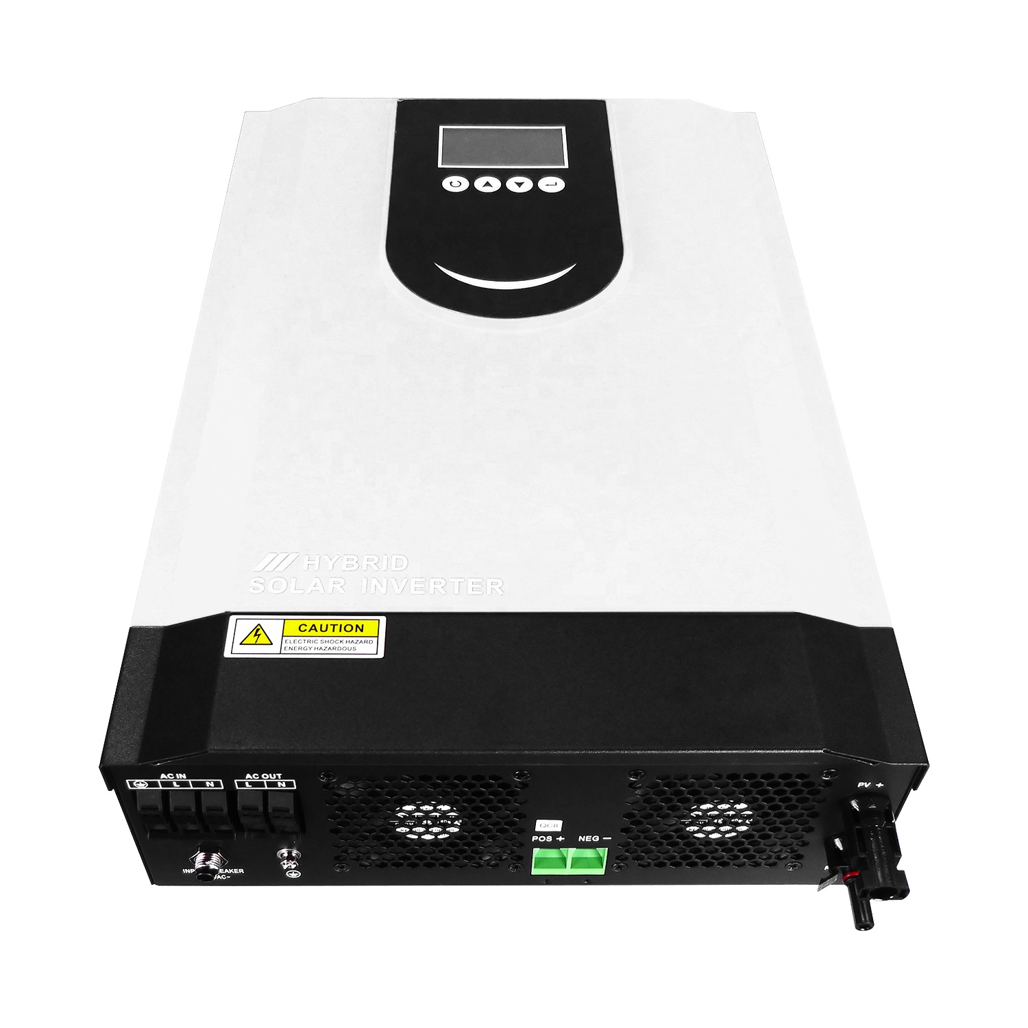 Hybrid Solar Inverter 6.2kw Pu - Hybrid Solar Inverter ulasan dan harga