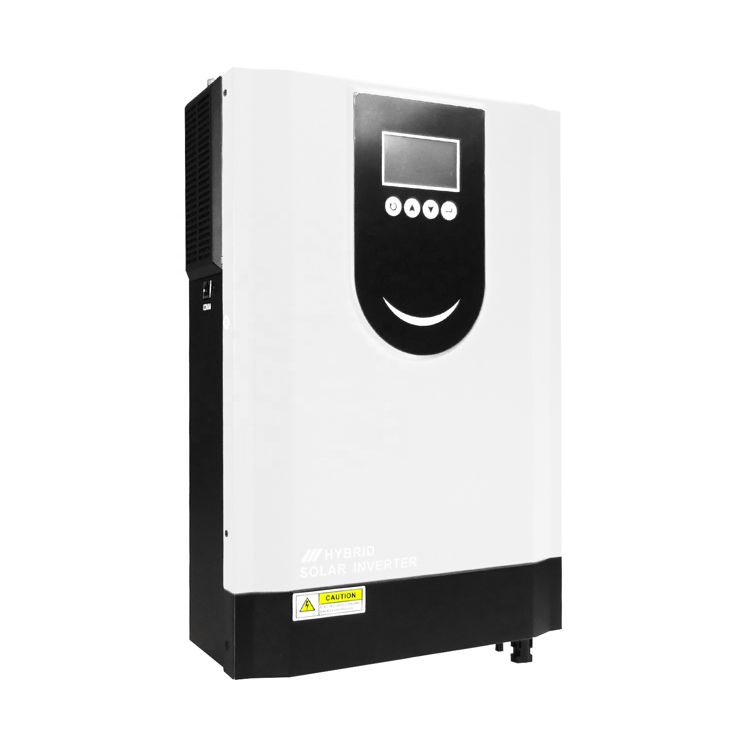 Hybrid Solar Inverter 6.2kw Pu - Hybrid Solar Inverter ulasan dan harga