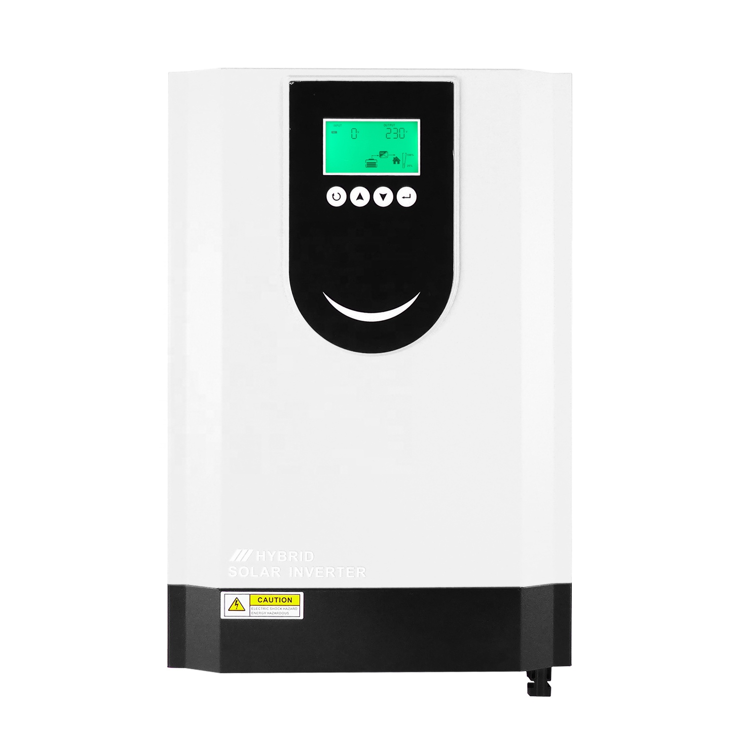 Hybrid Solar Inverter 6.2kw Pu - Hybrid Solar Inverter ulasan dan harga