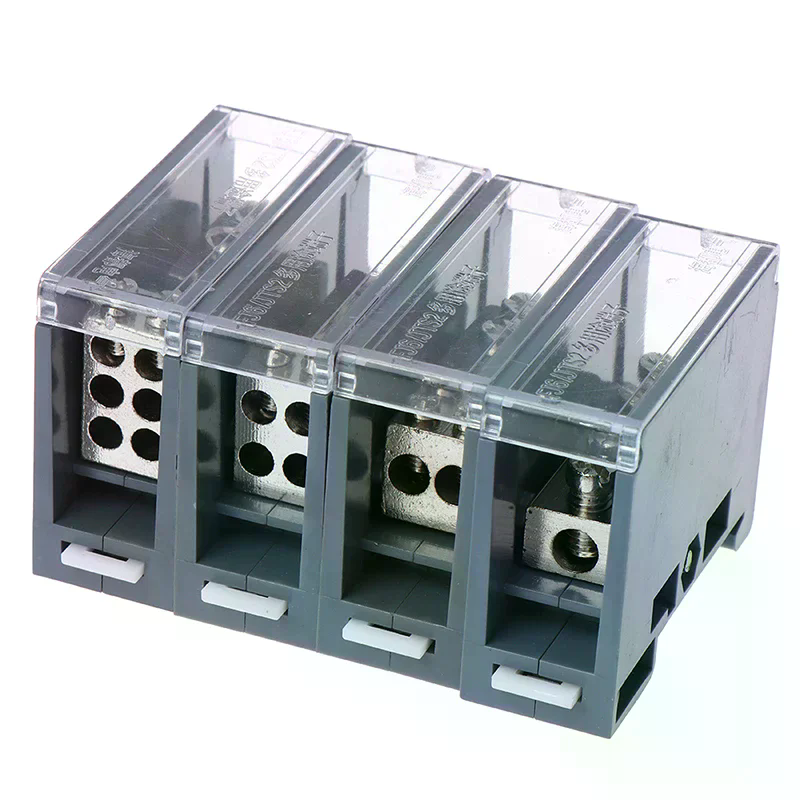 150a Block Multiple for Din Ra - Din Rail Circuit Breaker ulasan dan harga