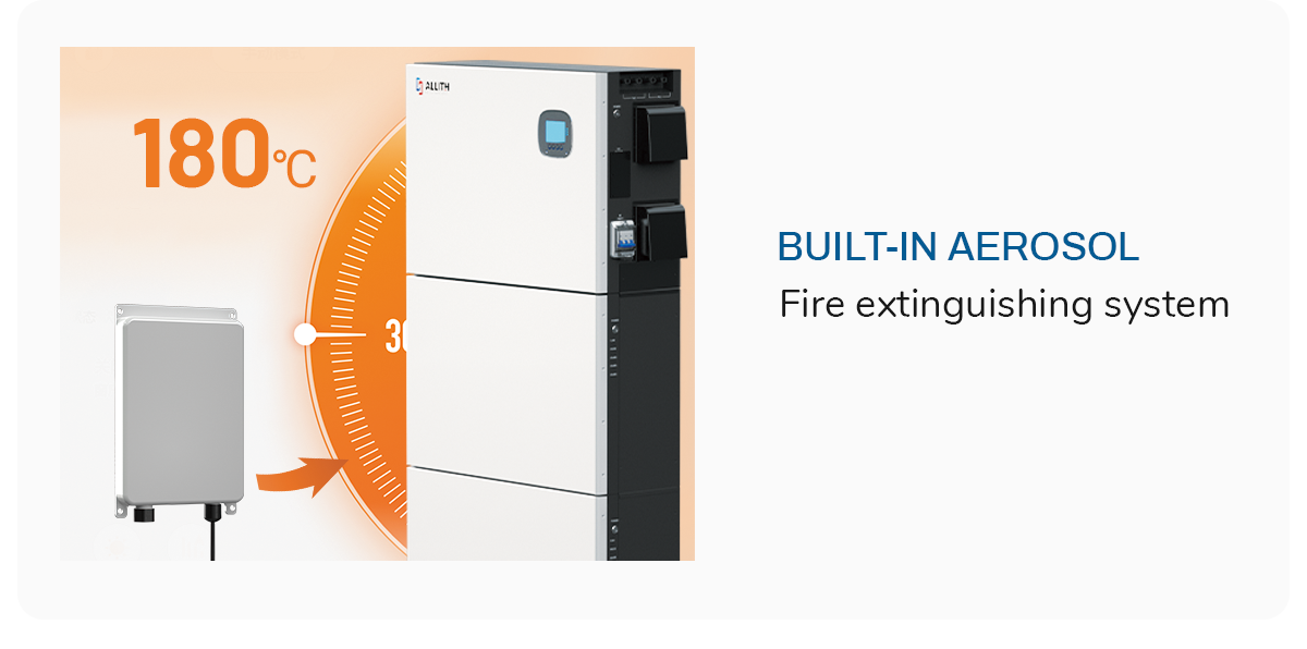 Hybrid Inverter Stackable IP65 - Hybrid Solar Inverter ulasan dan harga